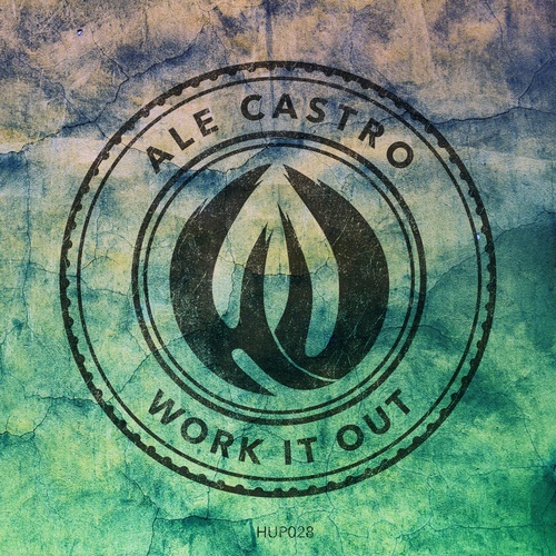 Ale Castro - Work It [HUP028]